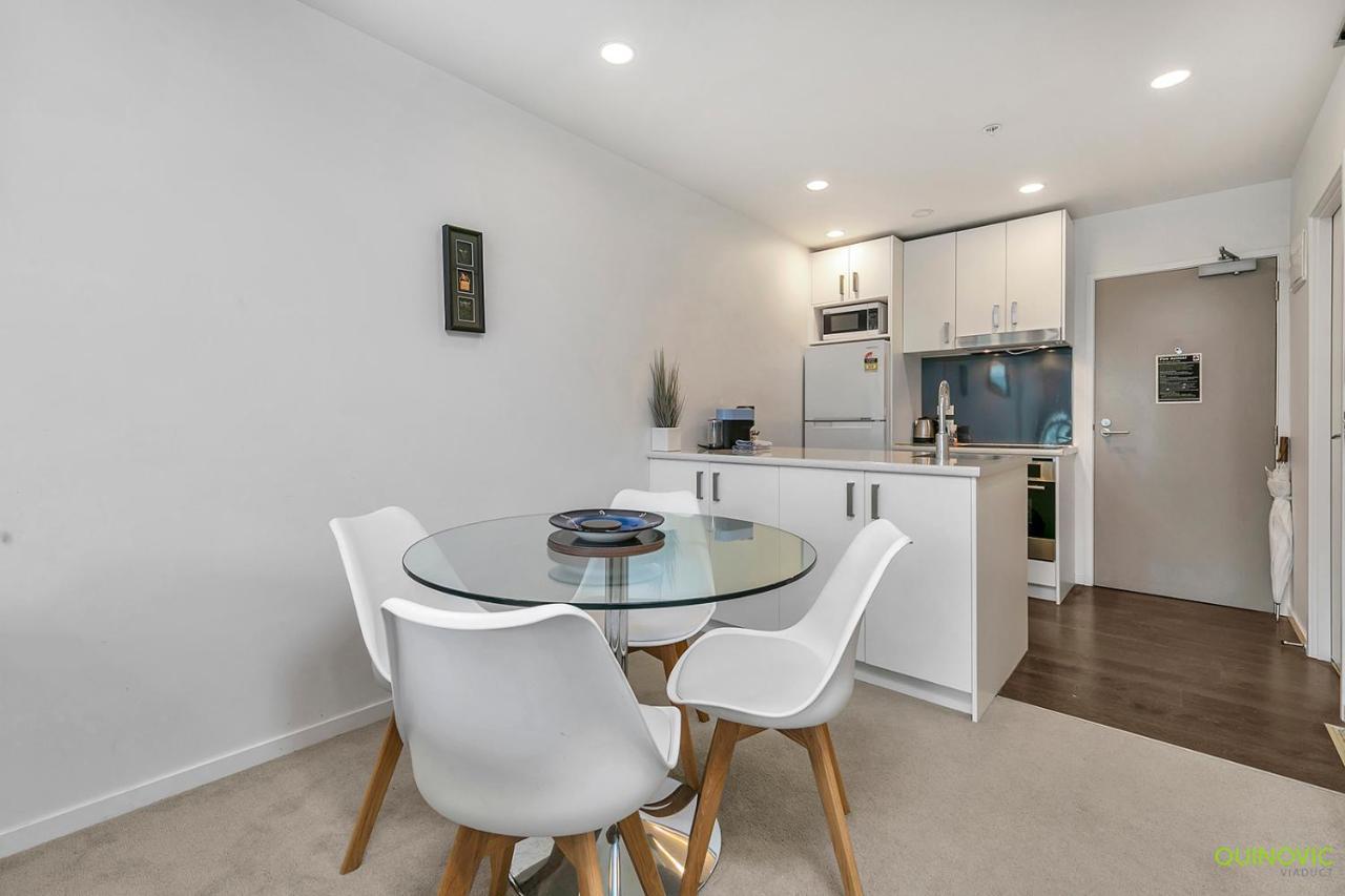 Qv Comfortable Downtown Apartment - 1136 Auckland Exterior foto
